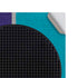 NBA Charlotte Hornets Canvas Xbox Series S Console Skin